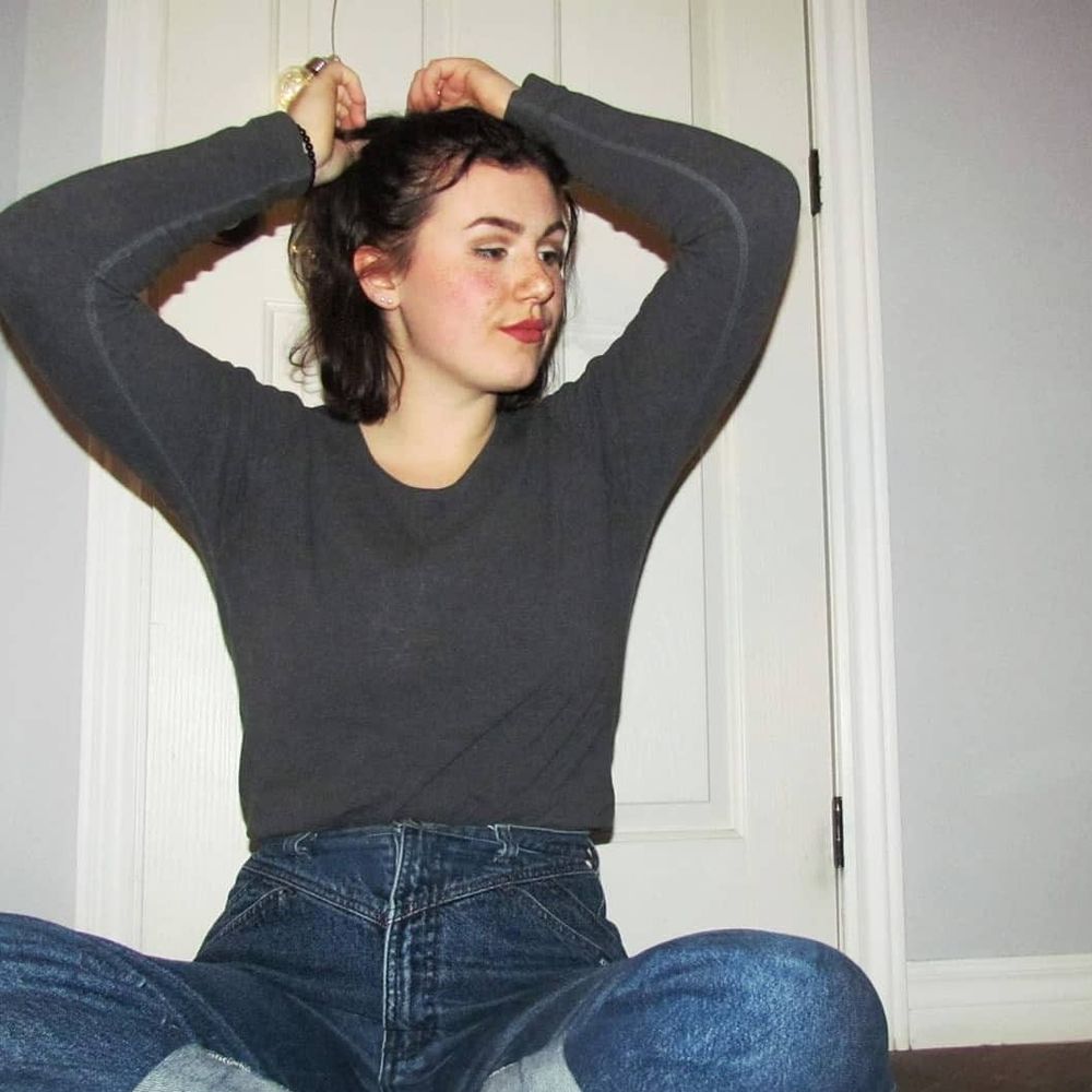 Meet your Posher, Juliette